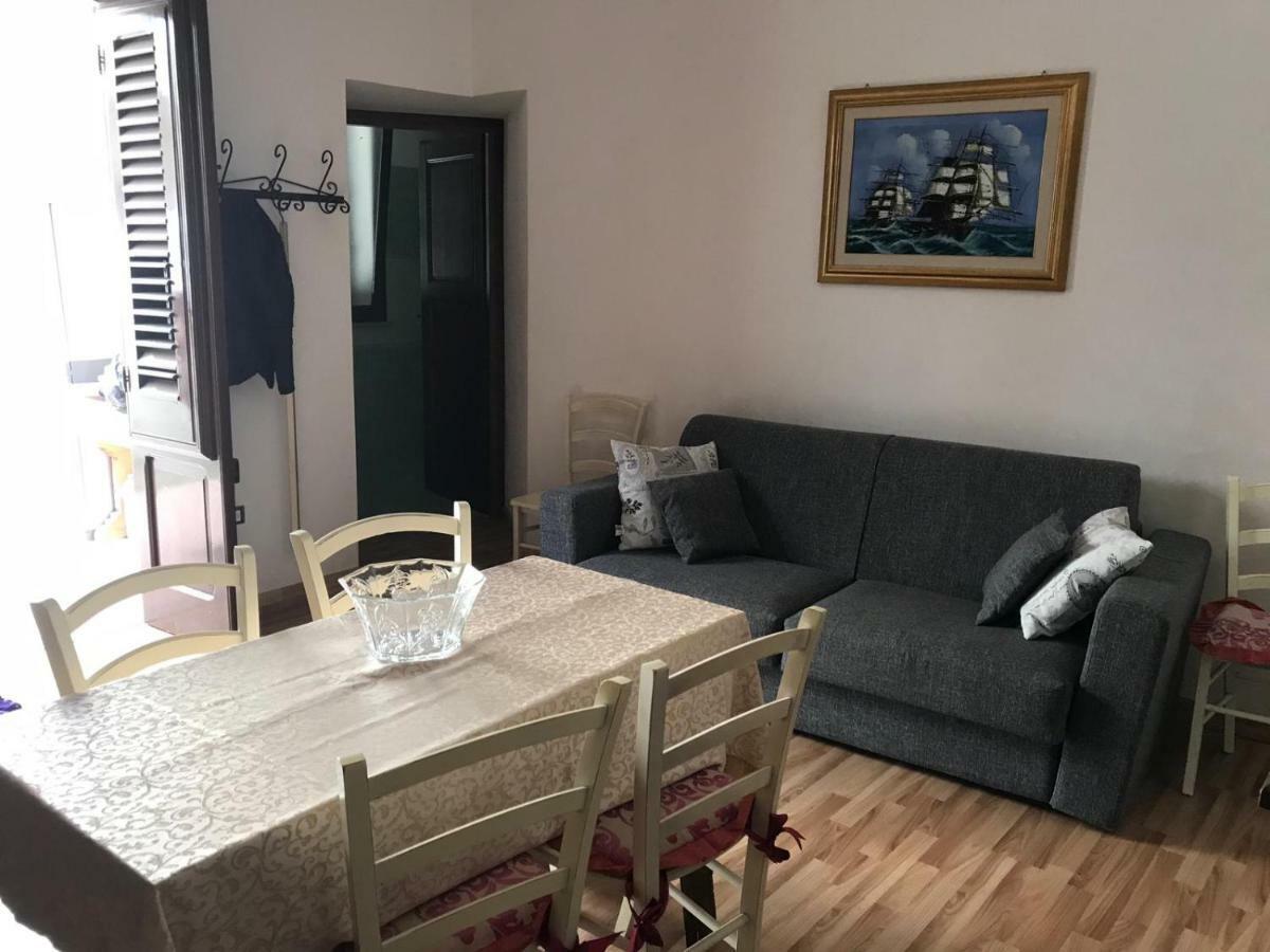 Casa Vacanze Salinisti Марсала Екстер'єр фото
